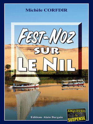 cover image of Fest-Noz sur le Nil